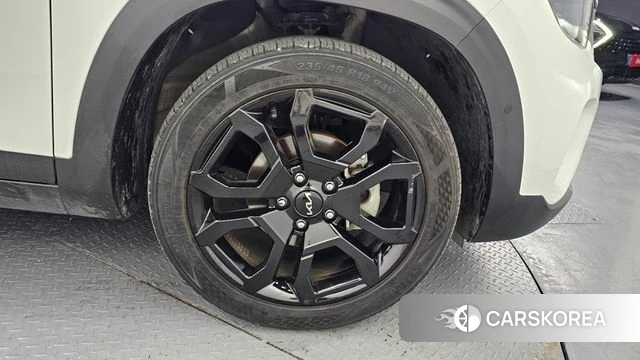 Kia The New Seltos id 4579256 из Кореи 13