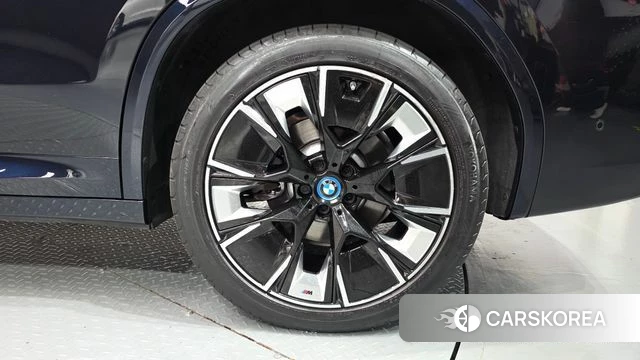 BMW iX3 id 4854199 из Кореи 13