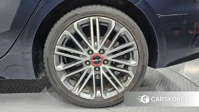 Kia The New K3 2nd generation id 4316749 из Кореи 13