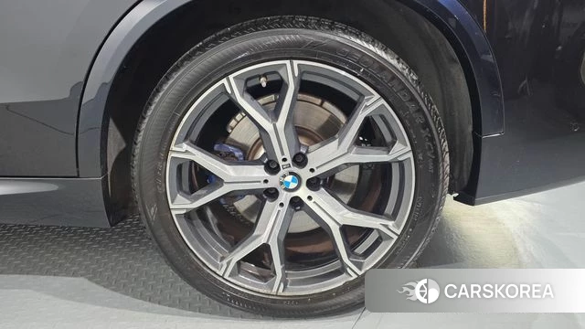 BMW X5 (G05) id 4434226 из Кореи 13