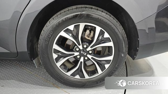 Kia Carnival 4th generation id 4625517 из Кореи 13