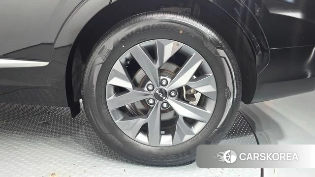 Kia Sportage 5th Generation id 4793128 из Кореи 13