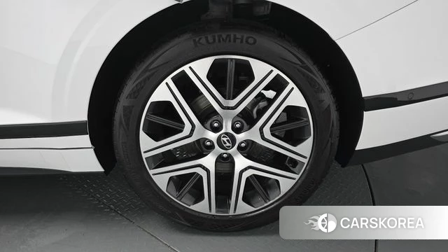 Hyundai Grandeur Hybrid (GN7) id 4360797 из Кореи 13