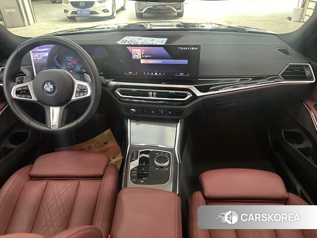 BMW 3 series id 4256343 из Китая 13