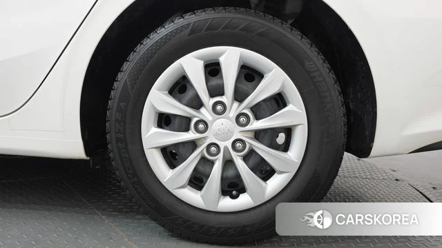 Kia Come New K3 id 4536251 из Кореи 13