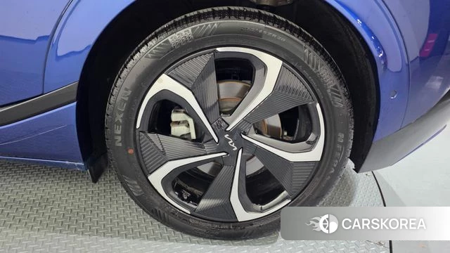 Kia EV6 id 4561948 из Кореи 13