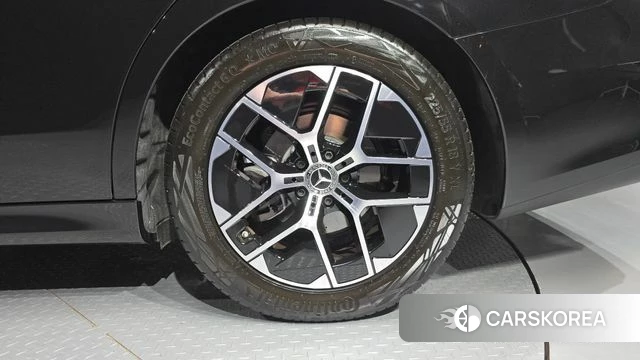 Mercedes-Benz E-Class W214 id 4870647 из Кореи 13