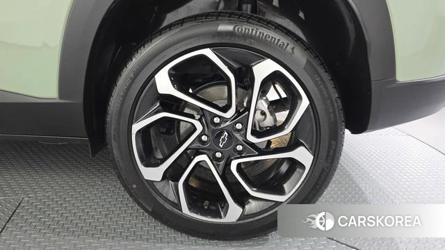 Chevrolet (GM Daewoo) Trax Crossover id 4230469 из Кореи 13