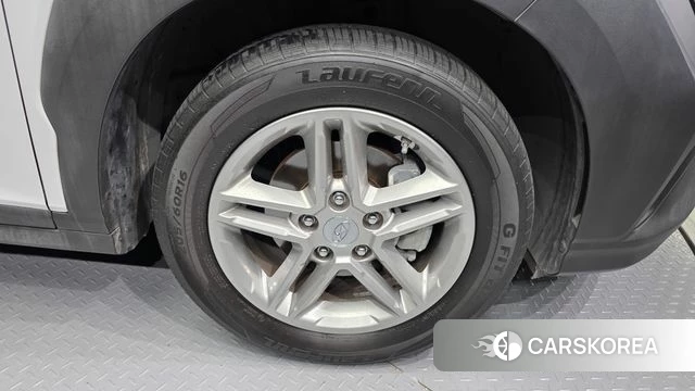 Hyundai The New Kona id 4731078 из Кореи 13
