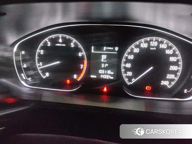 Honda Accord id 4313597 из Китая 13