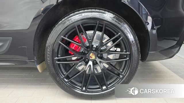 Porsche Macan id 4871487 из Кореи 13