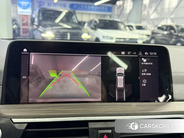 BMW X3 id 4213161 из Китая 13