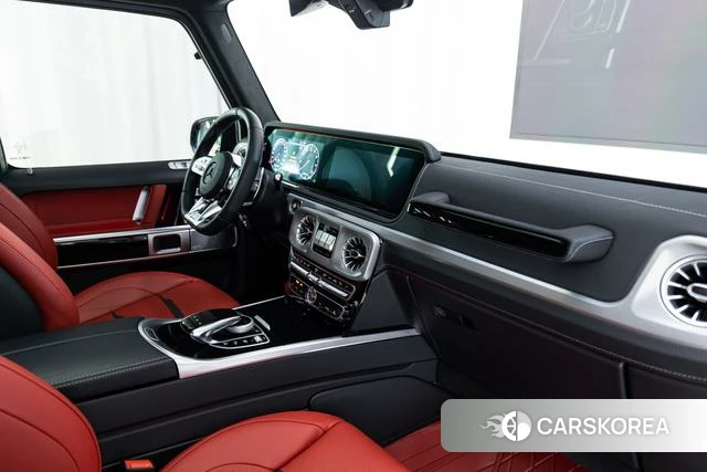 Mercedes-Benz G-class AMG id 4306880 из Китая 13