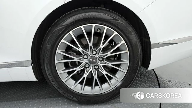 Genesis G80 (RG3) id 4302271 из Кореи 13