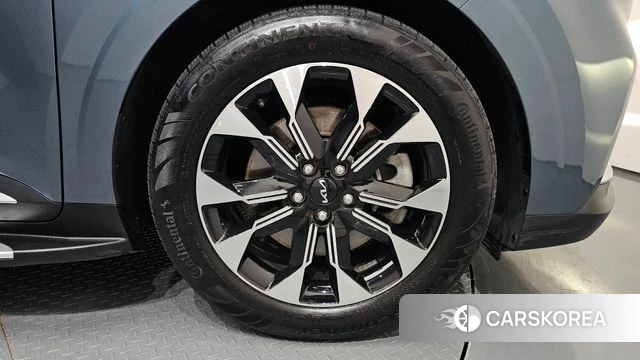 Kia Carnival 4th generation id 4593639 из Кореи 13