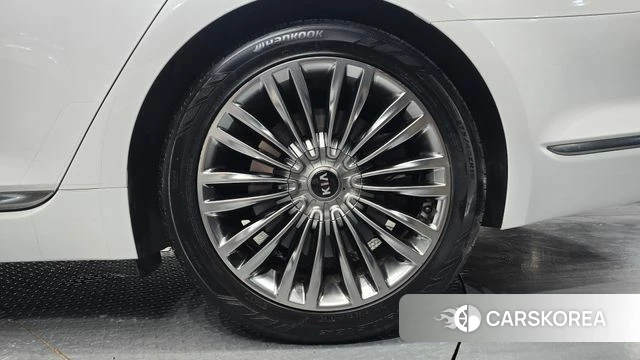 Kia More K9 id 4424928 из Кореи 13