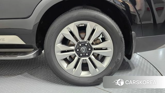 Kia Mohave Master id 4410248 из Кореи 13