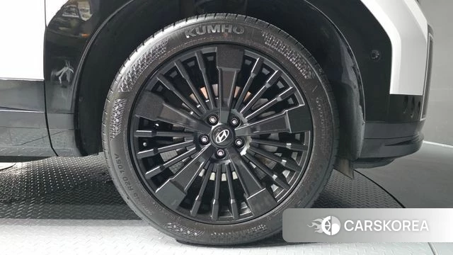 Hyundai Santa Fe (MX5) id 4608012 из Кореи 13
