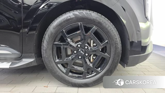 Kia The New Carnival 4th Generation id 4533512 из Кореи 13