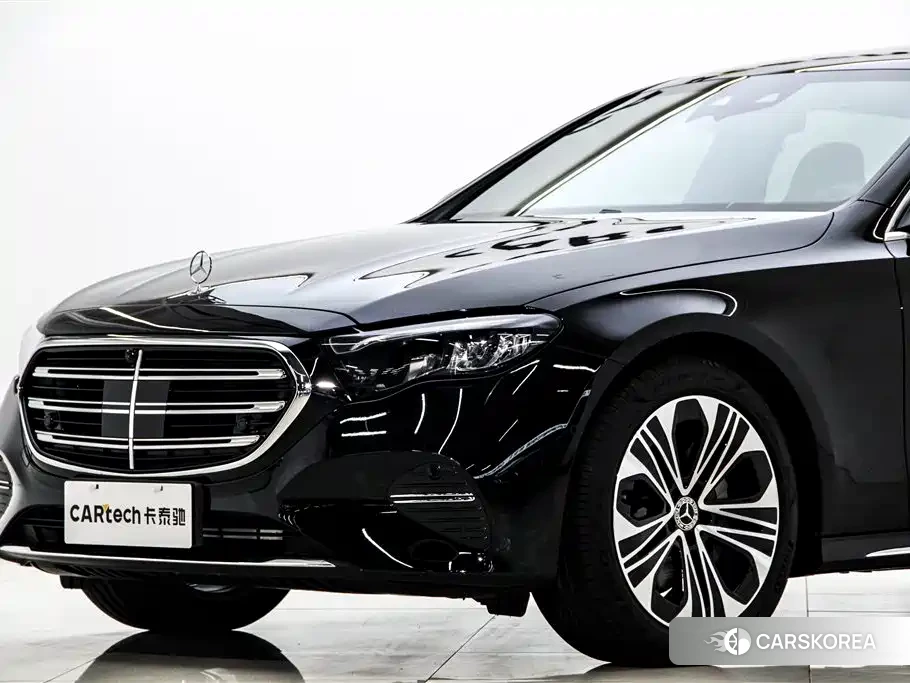 Mercedes-Benz E-Class id 4548131 из Китая 13