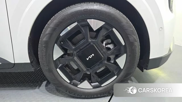Kia The New Carnival 4th Generation id 4590535 из Кореи 13