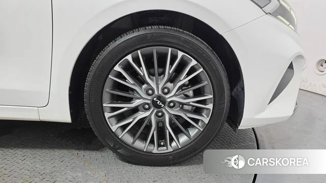Kia The New K3 2nd generation id 4423631 из Кореи 13