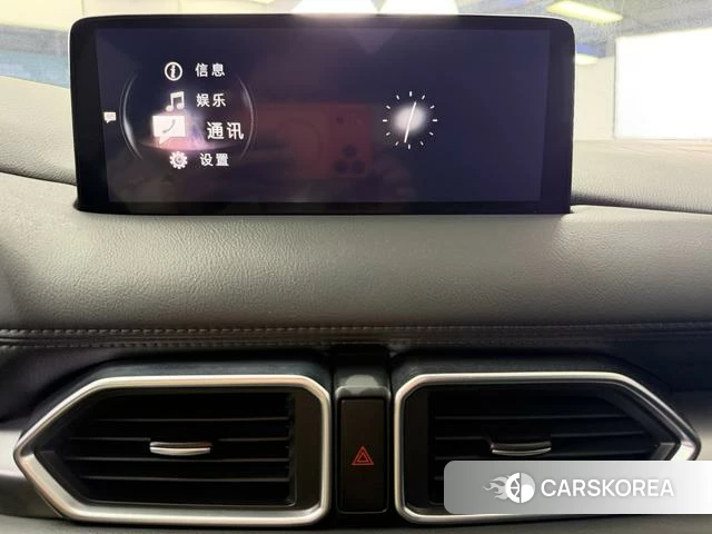 Mazda CX-5 id 3913599 из Китая 13