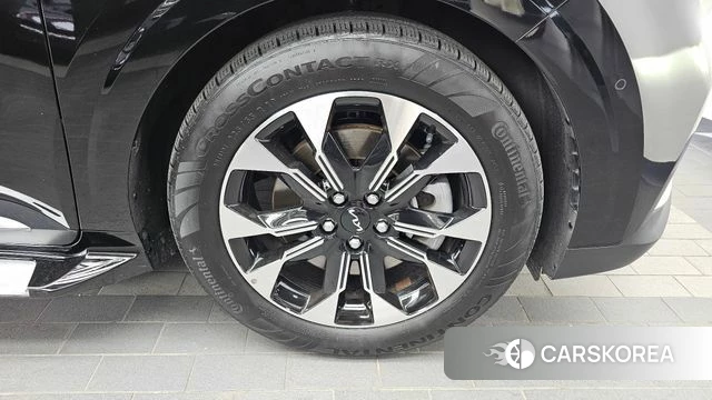 Kia Carnival 4th generation id 4500461 из Кореи 13