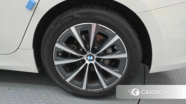 BMW 3 Series (G20) id 4586840 из Кореи 13