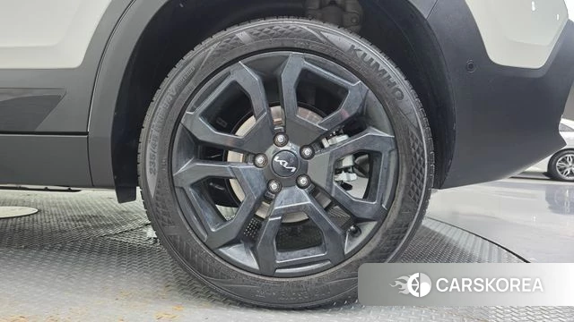 Kia The New Seltos id 4591221 из Кореи 13