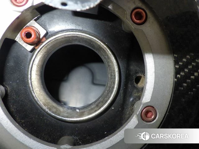 Suzuki GSX-R1000 id 3947219 из Японии 13