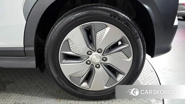 Hyundai Kona Electric id 4410360 из Кореи 13