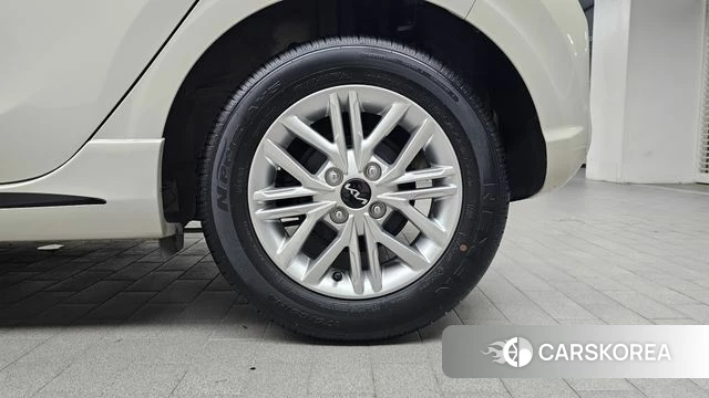 Kia Morning Urban (JA) id 4645972 из Кореи 13