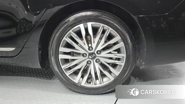 Kia K7 Premier id 4780600 из Кореи 13