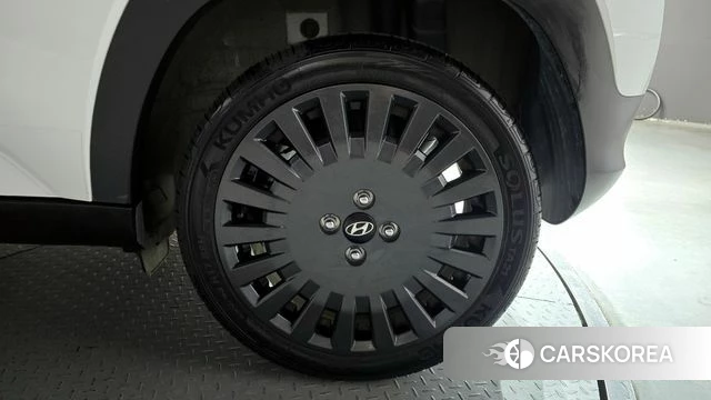 Hyundai Casper id 4302840 из Кореи 13