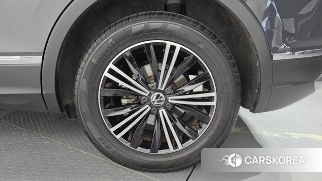 Volkswagen Tiguan second Generation id 4323834 из Кореи 13