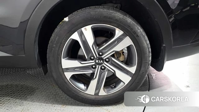 Kia Sorento 4th Generation id 4594926 из Кореи 13