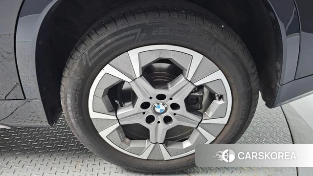 BMW X1 (U11) id 4675196 из Кореи 13