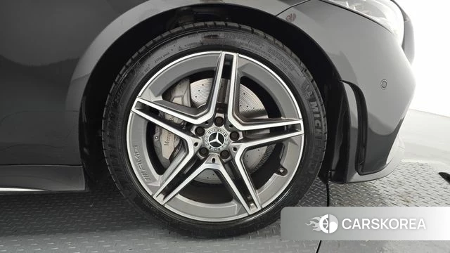 Mercedes-Benz CLS-Class C257 id 4882124 из Кореи 13
