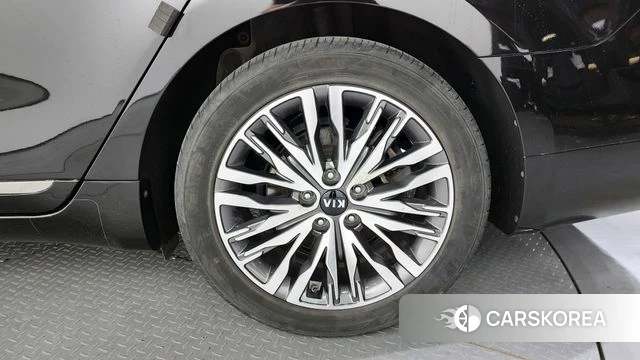 Kia K7 Premier id 4225235 из Кореи 13