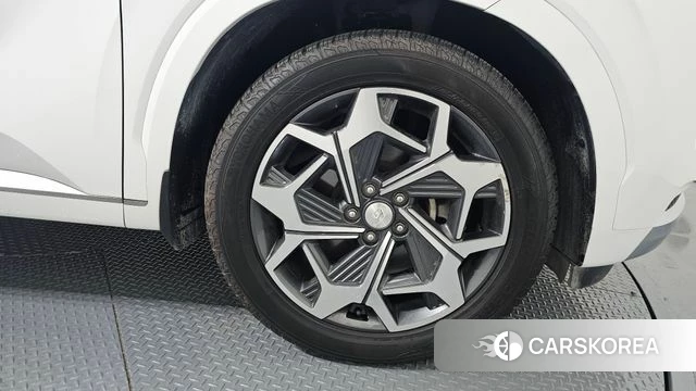 Hyundai Palisade id 4445732 из Кореи 13