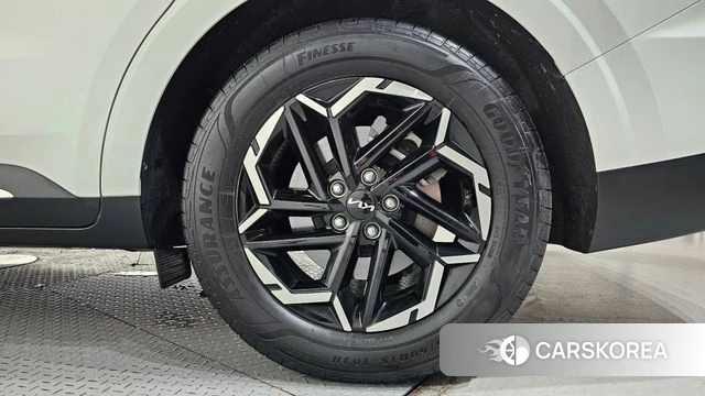 Kia The New Carnival 4th Generation id 4421492 из Кореи 13