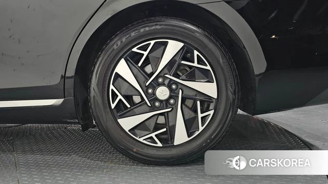 Hyundai The New Grandeur IG Hybrid id 4604019 из Кореи 13