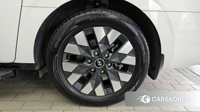 Hyundai Staria id 4231604 из Кореи 13