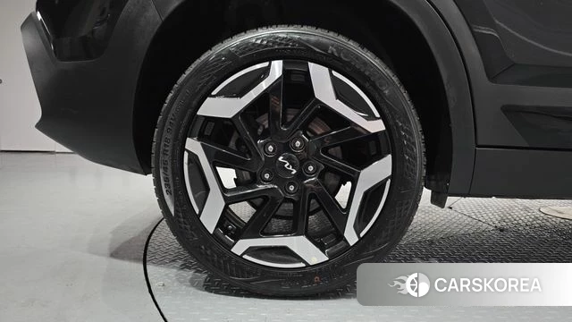 Kia The New Seltos id 4442899 из Кореи 13