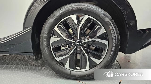 Kia EV6 id 4602536 из Кореи 13