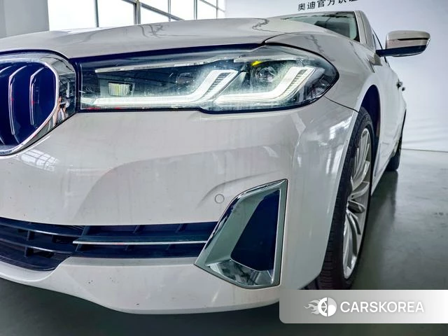 BMW 5 series id 4298201 из Китая 13