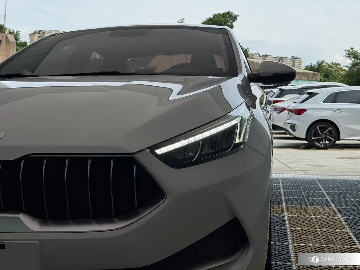 Kia K3 id 4659729 из Китая 14