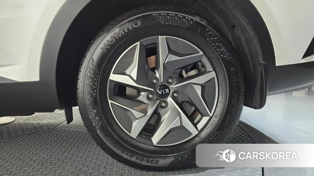 Kia Sorento 4th Generation id 4697882 из Кореи 13