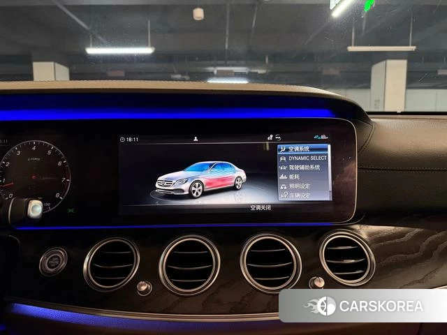 Mercedes-Benz E-class id 4208696 из Китая 13